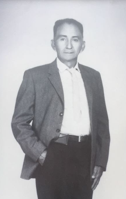 Carlos Medina Marquez